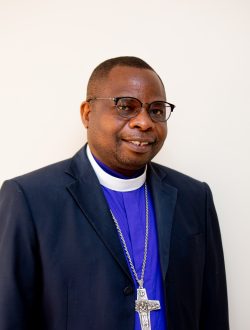 Rt Reverend Fanuel Magangani Member